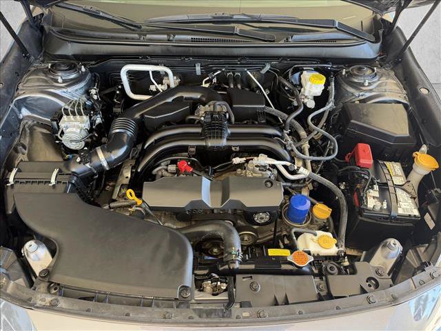 Used 2019 Subaru Outback 2.5i Limited w/ Popular Package #2 AWD/4WD image 23