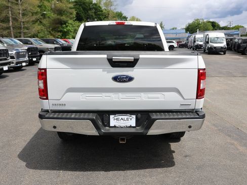 Used 2019 Ford F150 XLT w/ XTR Package AWD/4WD image 6