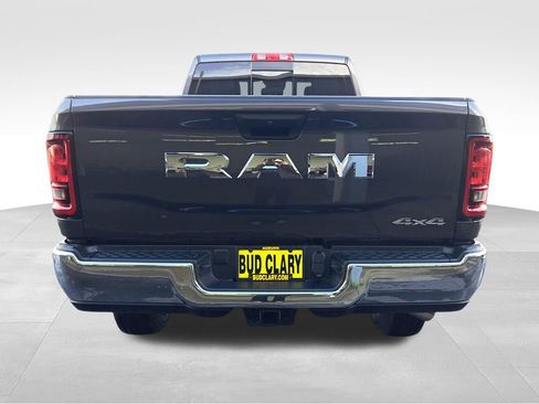 New 2026 RAM 2500 Tradesman AWD/4WD image 7