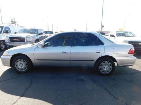 Used 1999 Honda Accord LX image 4