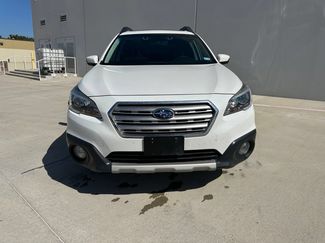 Used 2017 Subaru Outback 2.5i Limited AWD/4WD video 2