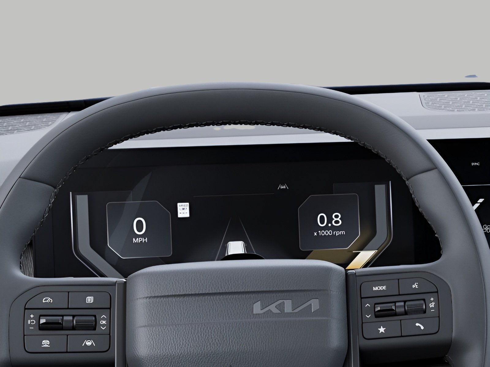 New 2027 Kia Telluride X-Line SX Prestige AWD/4WD image 21