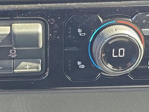 Used 2022 Chevrolet Silverado 1500 RST w/ Z71 Off-Road Package image 10