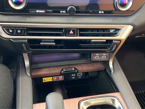 New 2026 Lexus RX 350 Premium Plus image 17