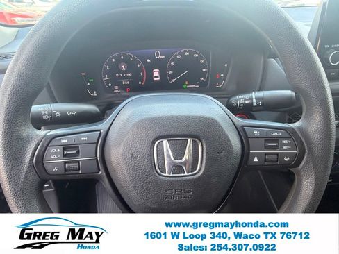 Used 2024 Honda Accord EX image 15