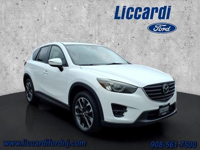 Used 2016 MAZDA CX-5 Grand Touring