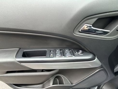 Certified 2021 Chevrolet Colorado ZR2 image 30