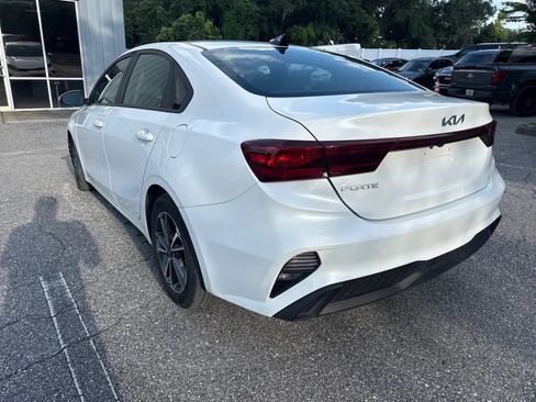 Used 2023 Kia Forte LXS FWD image 11