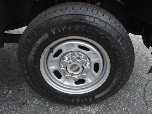 Used 2018 Ford F250 XL w/ Power Equipment Group image 35