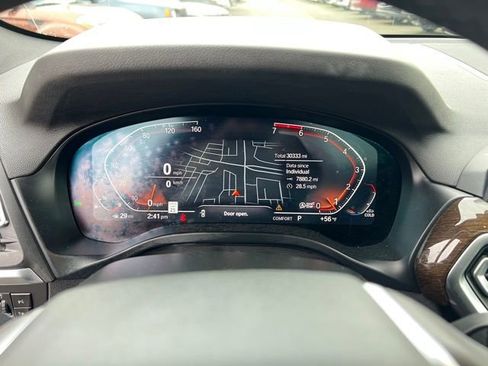 Used 2023 BMW X3 xDrive30i image 17