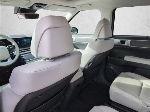 New 2026 Hyundai Santa Fe Calligraphy image 16