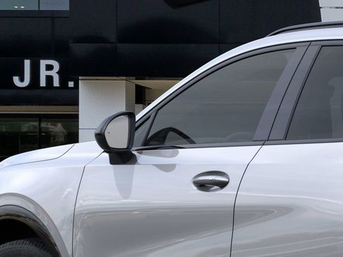 New 2026 Buick Envision Sport Touring image 14