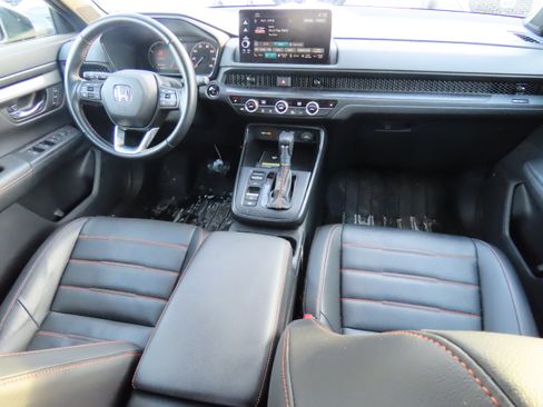 Used 2025 Honda CR-V Sport-L image 15