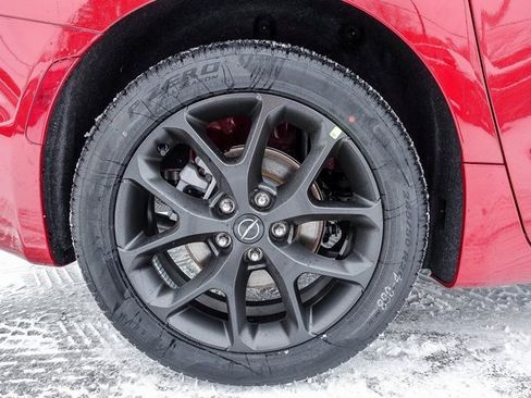 New 2026 Chrysler Pacifica Select image 24