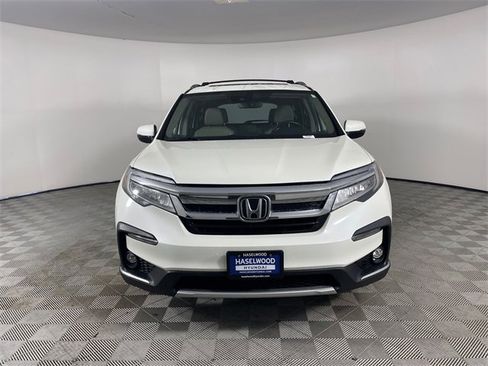 Used 2019 Honda Pilot Touring image 28