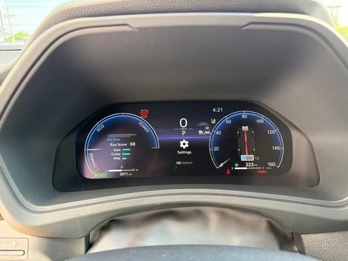 Used 2026 Toyota Grand Highlander AWD Hybrid image 23