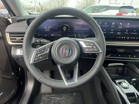 New 2026 Buick Envision Avenir AWD/4WD image 18