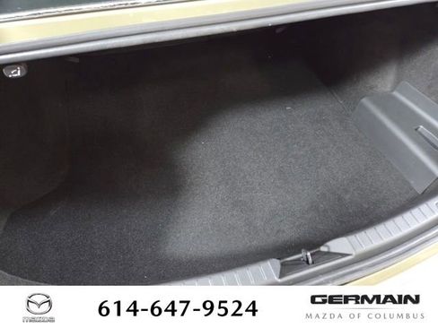 Used 2025 MAZDA MAZDA3 s AWD/4WD image 22