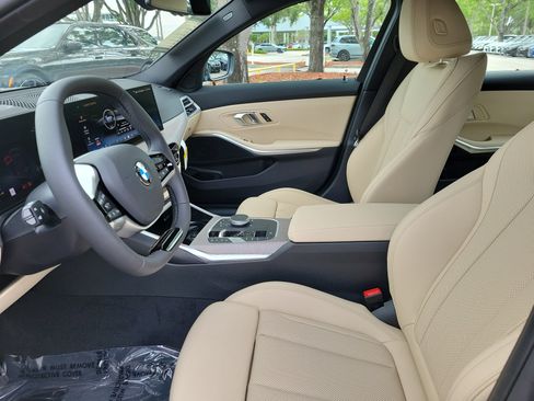 New 2026 BMW 330i Sedan w/ Convenience Package RWD image 16