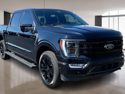 Used 2022 Ford F150 Platinum w/ Equipment Group 701A High