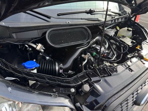 Used 2023 Ford Transit 350 148 High Roof w/ Load Area Protection Package image 37