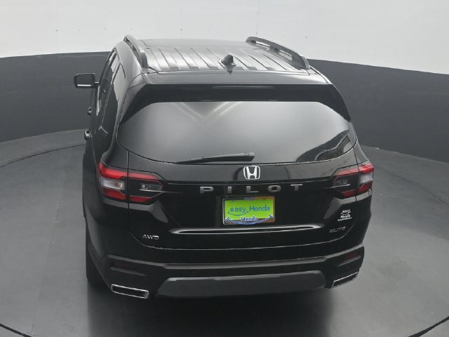 New 2026 Honda Pilot Elite image 29