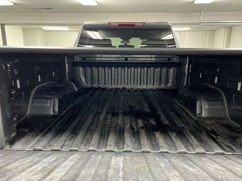 Certified 2023 Chevrolet Silverado 1500 LT w/ Z71 Off-Road Package AWD/4WD image 25