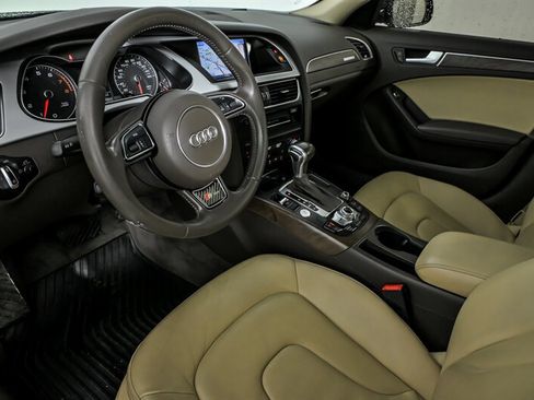 Used 2015 Audi A4 2.0T Premium Plus w/ Technology Package image 17