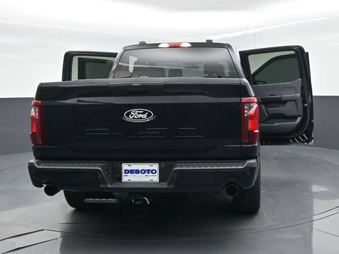 Used 2025 Ford F150 STX w/ LOBO Package AWD/4WD image 67