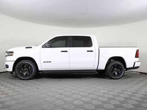 New 2026 RAM 1500 Big Horn image 6