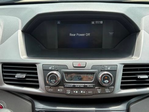 Used 2015 Honda Odyssey EX-L image 19
