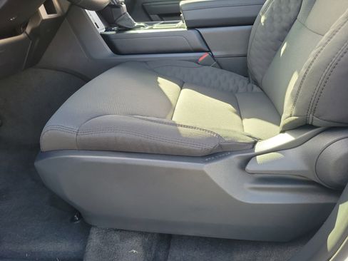 Used 2026 Toyota Tundra SR image 20