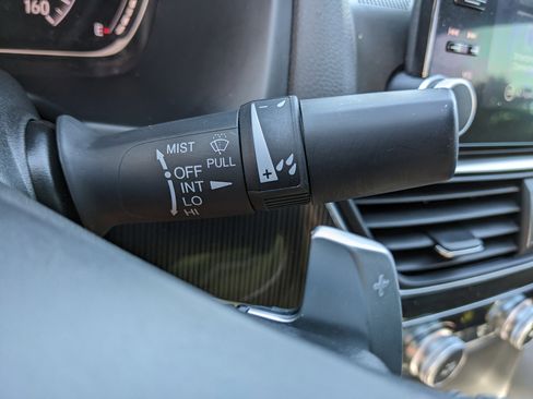 Used 2022 Honda Accord Sport image 40