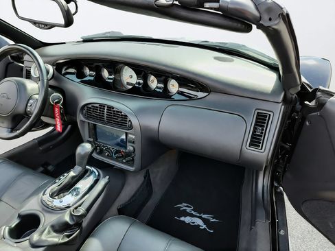 Used 2000 Plymouth Prowler RWD image 19