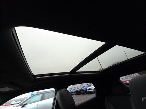 New 2026 Chevrolet TrailBlazer ACTIV w/ Convenience Package image 26