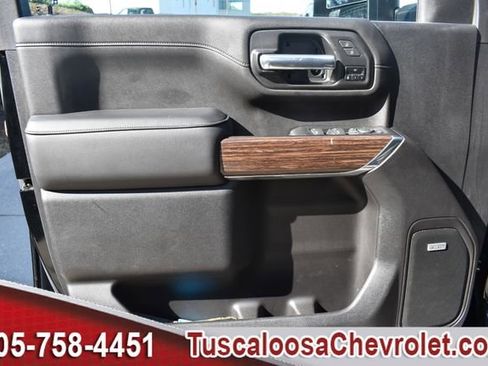 Certified 2023 Chevrolet Silverado 2500 High Country w/ Z71 Off-Road Package image 19