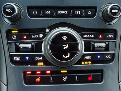 Used 2019 Lincoln MKZ Reserve w/ Reserve Plus Package image 19