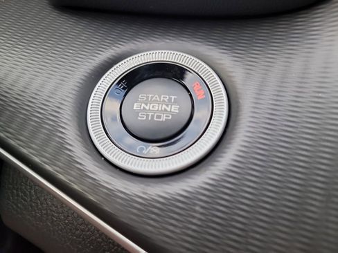 New 2025 Jeep Grand Cherokee Laredo X image 27