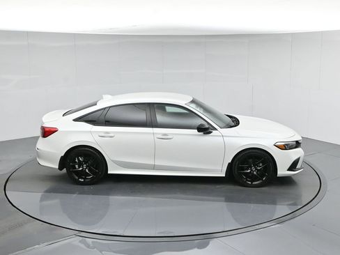 Used 2022 Honda Civic Sport image 52