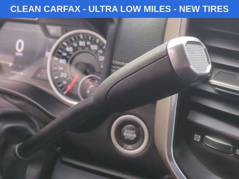 Used 2021 RAM 2500 Laramie image 38