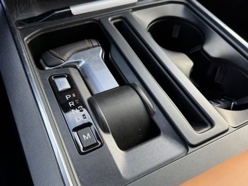 Used 2021 Ford F150 Platinum w/ Trailer Tow Package image 14