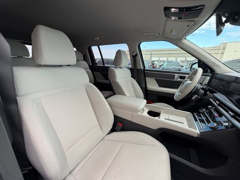 Used 2024 Hyundai Santa Fe SE AWD/4WD image 19