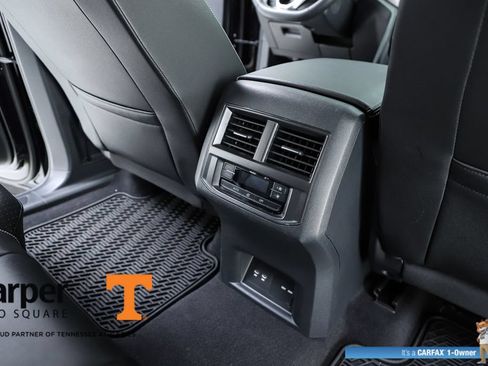 Used 2023 Volkswagen Atlas SE w/ Black Wheel Package FWD image 37