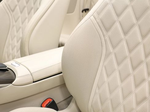 Used 2022 Mercedes-Benz SL 55 AMG 4MATIC image 20