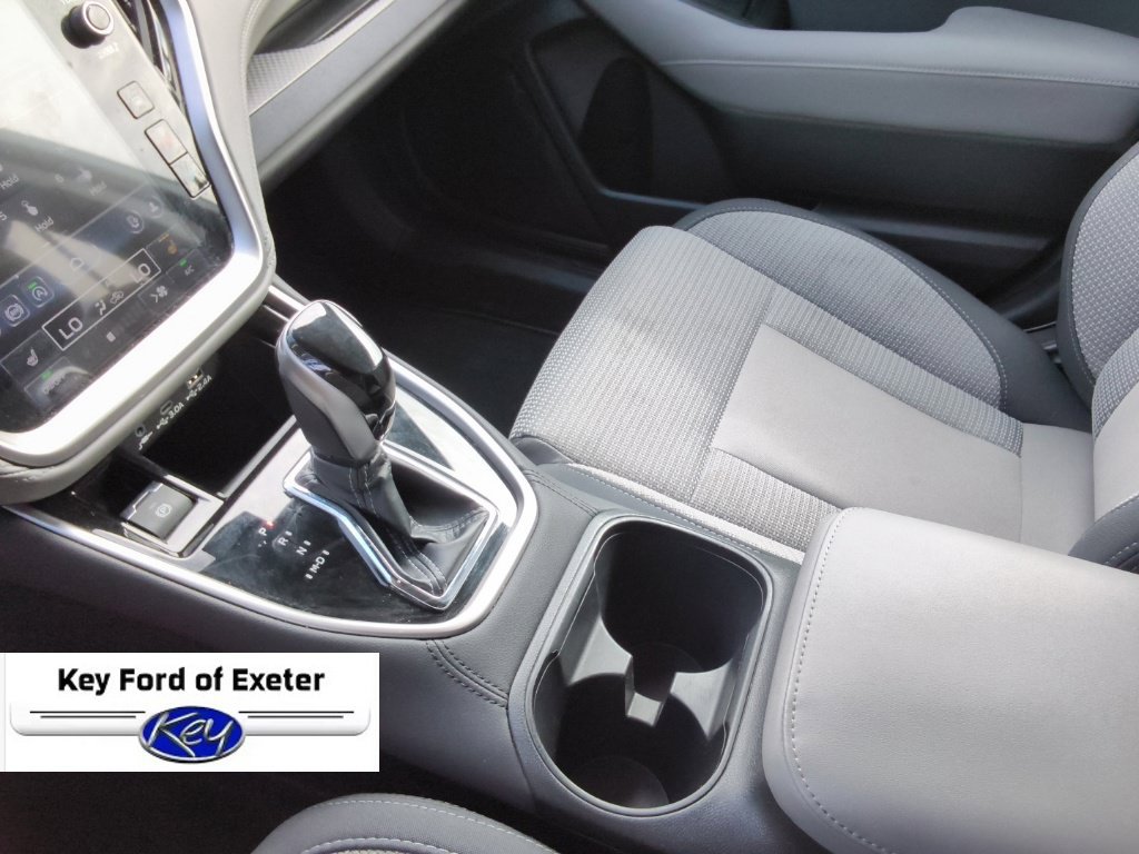 Used 2024 Subaru Outback Premium AWD/4WD image 32