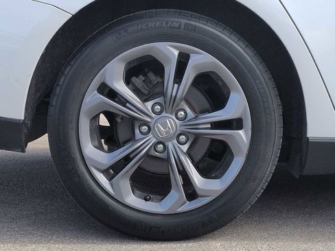 Used 2023 Honda Accord EX image 12