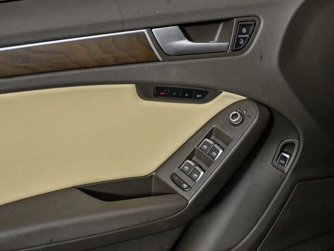 Used 2015 Audi A4 2.0T Premium Plus w/ Technology Package image 15