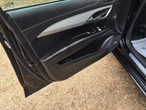 Used 2015 Cadillac ATS Luxury image 5
