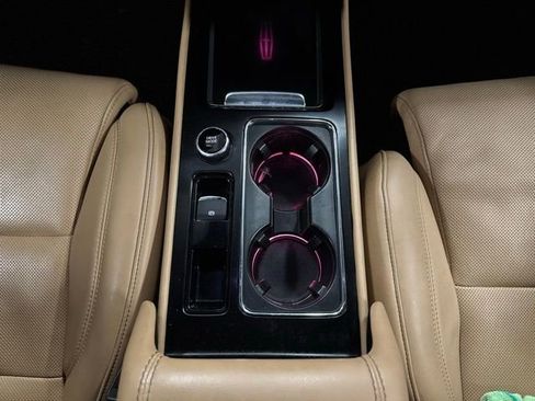 Used 2022 Lincoln Corsair Grand Touring w/ Elements Technology Bundle image 32