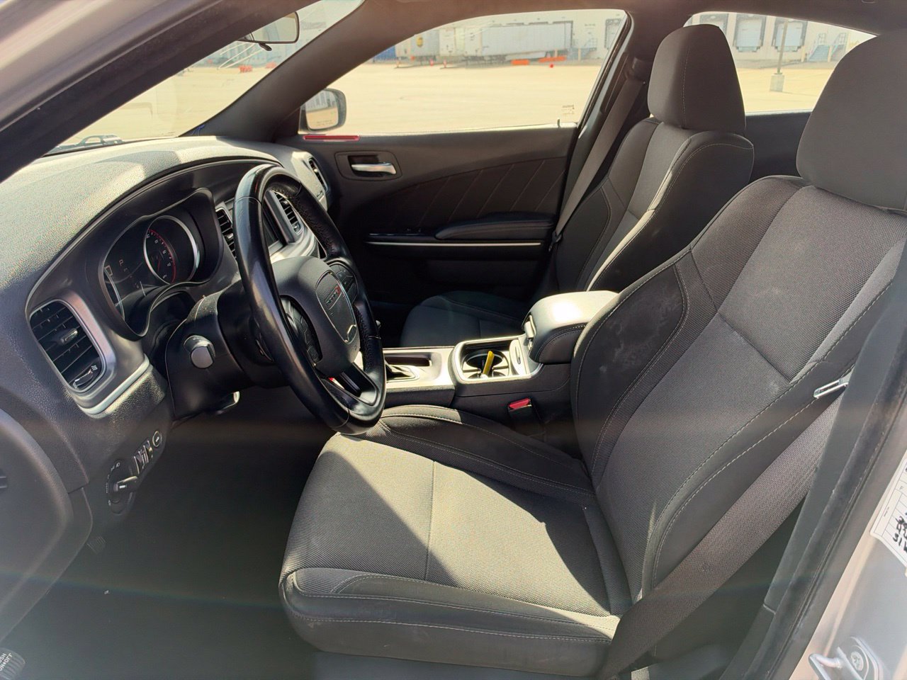 Used 2022 Dodge Charger SXT RWD image 10